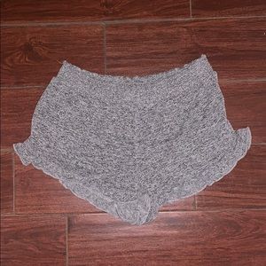 Cozy Cute Sleep Shorts
